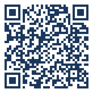 QR code with directions to Downey City Library