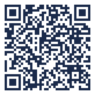 QR code with directions to Dyer Library