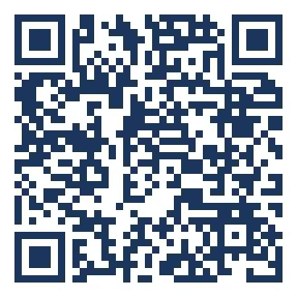 QR code with directions to East Lansing Public Library
