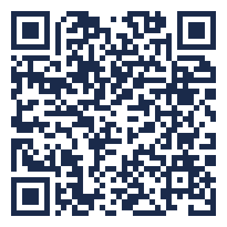 QR code with directions to East Rutherford Memorial Library