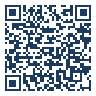 QR code with directions to East Smithfield Public Library