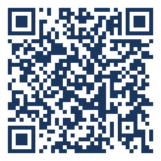 QR code with directions to Eckhart Public Library