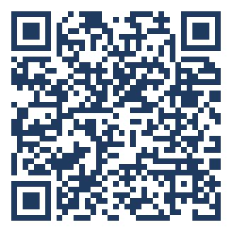 QR code with directions to Elkins Public Library
