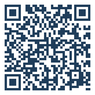QR code with directions to Emily L. Partyka Central Library — Chicopee Public Library