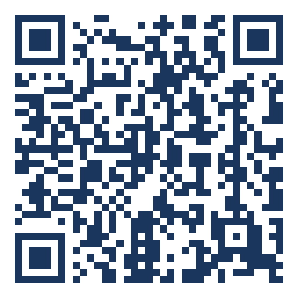 QR code with directions to Evansville Vanderburgh Public Library