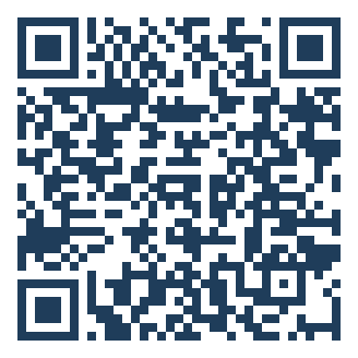 QR code with directions to Fairfield Public Library