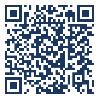 QR code with directions to Fall River Public Library