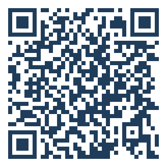QR code with directions to Fall River Public Library