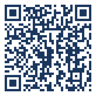 QR code with directions to Fallon County Library