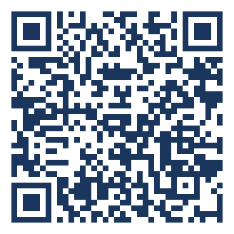 QR code with directions to Flat Rock Public Library