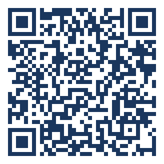 QR code with directions to Flathead County Library — Kalispell