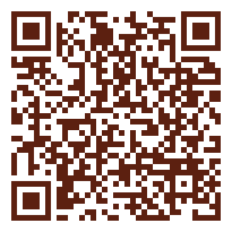 QR code with directions to Fort Worth Public Library — Downtown Express