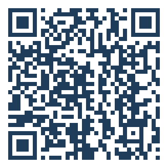 QR code with directions to Framingham Public Library