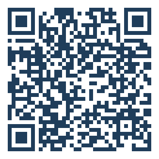 QR code with directions to Franklin Township Public Library
