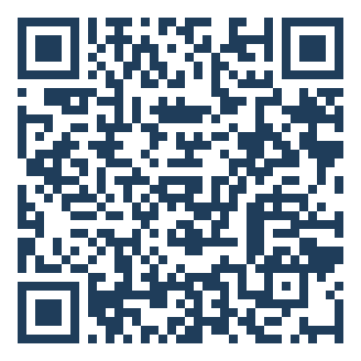 QR code with directions to Fuller Public Library
