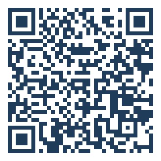 QR code with directions to Garfield Public Library