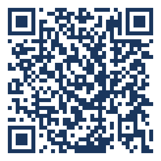 QR code with directions to Garrett Public Library