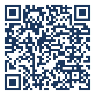 QR code with directions to Garst Memorial Library