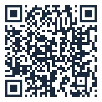 QR code with directions to Gaston County Public Library