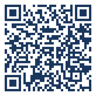 QR code with directions to Gloria Coles Flint Public Library