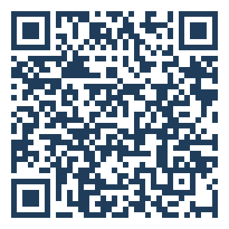 QR code with directions to Gloucester County Library — Mullica Hill Branch