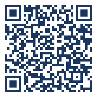 QR code with directions to Grace Balloch Memorial Library