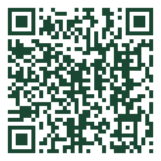 QR code with directions to Grant Parish Library