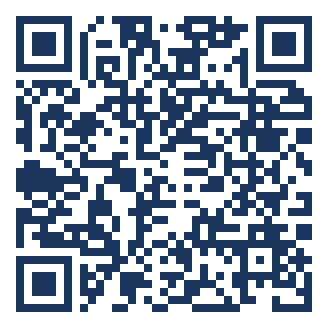 QR code with directions to Hackley Public Library
