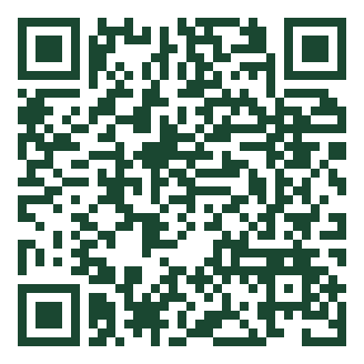 QR code with directions to Hale County Library