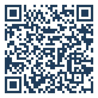 QR code with directions to Hamburg Public Library