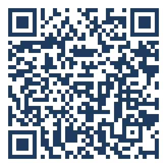 QR code with directions to Hampton Falls Free Library
