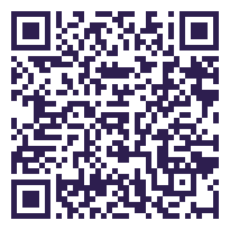 QR code with directions to Hardin County Public Library