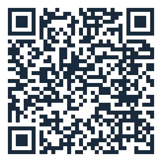 QR code with directions to Harold D. Cooley Library