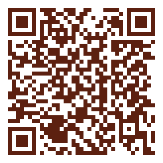 QR code with directions to Harrington Library