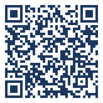 QR code with directions to Harrison Township Public Library