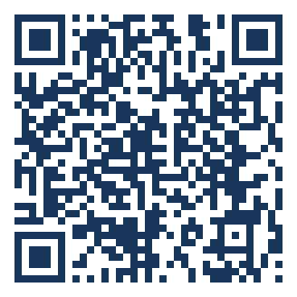 QR code with directions to Hartland Public Library