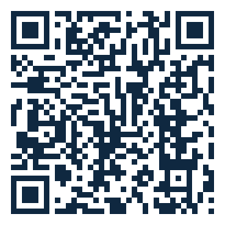QR code with directions to Hedberg Public Library
