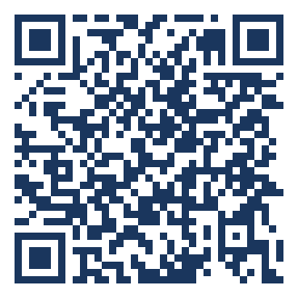 QR code with directions to Henry County Library