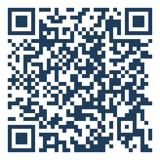 QR code with directions to Highland Park Public Library