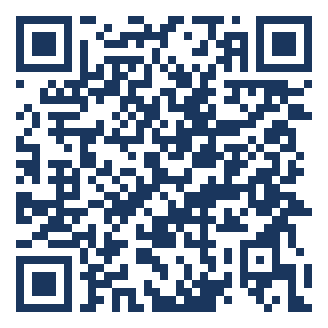 QR code with directions to Highland Township Public Library