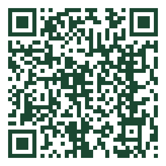 QR code with directions to Hightower Memorial Library