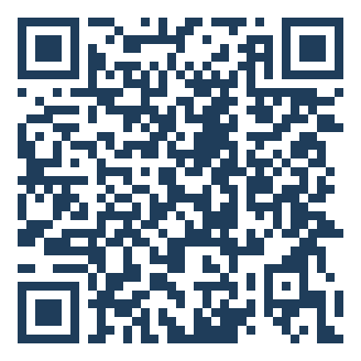QR code with directions to Hillside Free Public Library