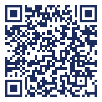 QR code with directions to Hooker County Library