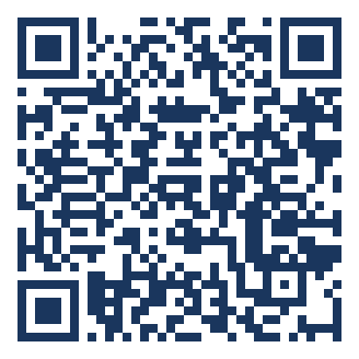QR code with directions to Hortonville Public Library