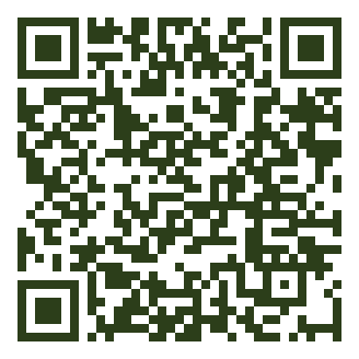 QR code with directions to Hot Springs County Library
