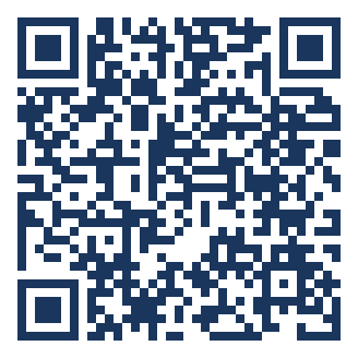 QR code with directions to Hughes Main Library