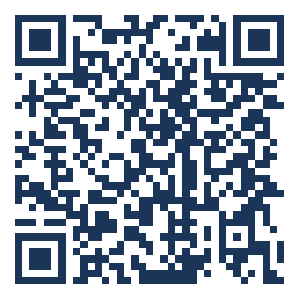 QR code with directions to Huron Public Library