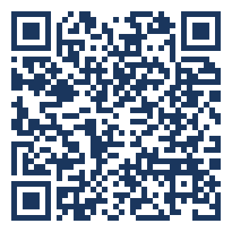 QR code with directions to Indianapolis Public Library — Central Library