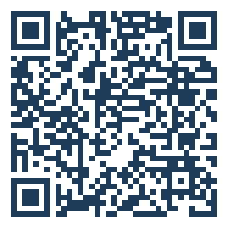 QR code with directions to Irvington Public Library