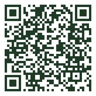 QR code with directions to Jeudevine Memorial Library